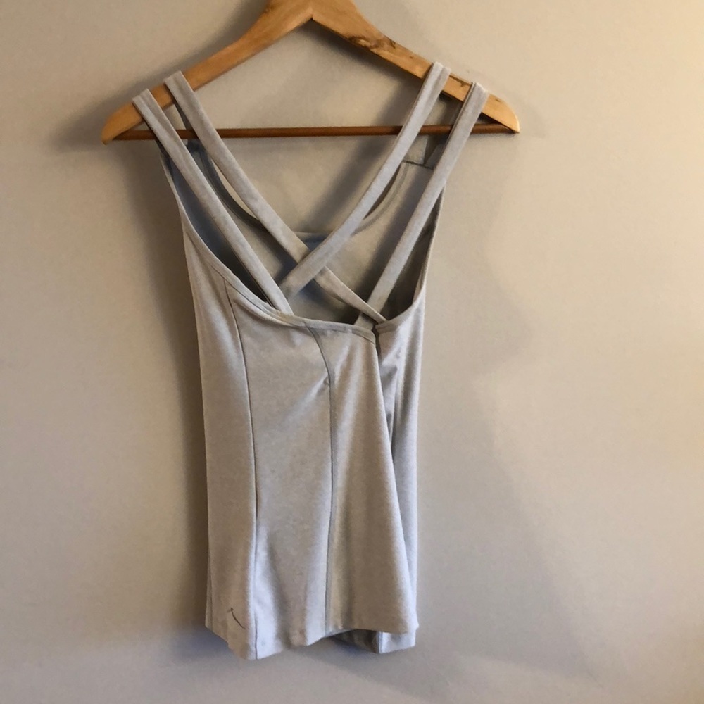 X By Gottex moisture wicking tank - Picture 3 of 8